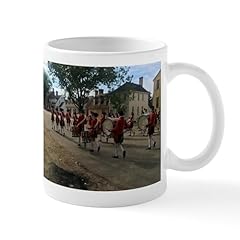 Cafepress colonial williamsbur for sale  Delivered anywhere in USA 