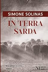 Terra sarda usato  Spedito ovunque in Italia 
