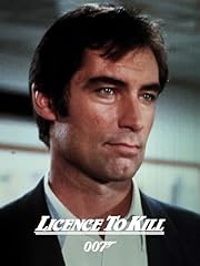 License kill for sale  Delivered anywhere in UK
