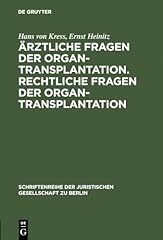 ärztliche fragen der d'occasion  Livré partout en France