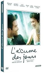 écume jours d'occasion  Livré partout en Belgiqu