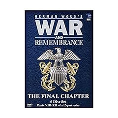 War remembrance vol. for sale  Delivered anywhere in USA 
