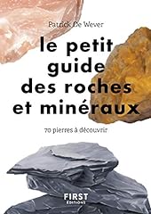 Petit guide roches d'occasion  Livré partout en France