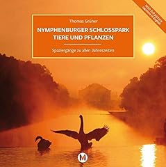 Nymphenburger schlosspark tier gebraucht kaufen  Wird an jeden Ort in Deutschland