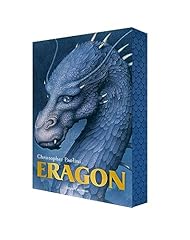 Eragon tome collector d'occasion  Livré partout en France