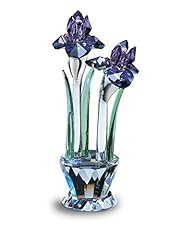 Crystal iris for sale  Delivered anywhere in USA 