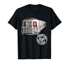 Nyc subway train for sale  Delivered anywhere in USA 