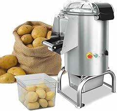 Krqdbcz electric potato for sale  Delivered anywhere in UK