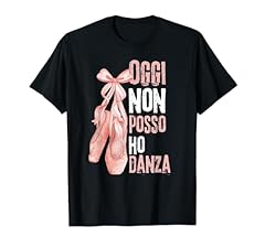Regalo danza per usato  Spedito ovunque in Italia 