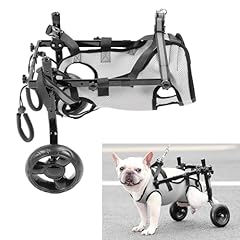 Dog wheelchair adjustable for sale  Delivered anywhere in UK