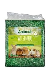 Anibest foin prés d'occasion  Livré partout en France