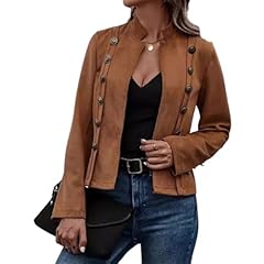 Pnzlzia women faux for sale  Delivered anywhere in UK