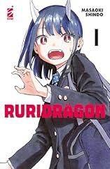 Ruridragon usato  Spedito ovunque in Italia 