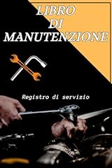 Libro manutenzione ottimo usato  Spedito ovunque in Italia 