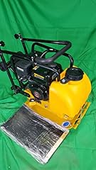 C60t wacker plate for sale  Delivered anywhere in Ireland