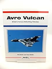 Avro vulcan britain for sale  Delivered anywhere in UK