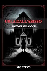 Urla dall abisso usato  Spedito ovunque in Italia 