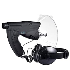 Nupaque parabolic microphone for sale  Delivered anywhere in Ireland