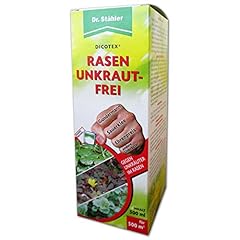 Dicotex rasenunkrautfrei super gebraucht kaufen  Wird an jeden Ort in Deutschland