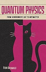 Quantum physics schrödinger for sale  Delivered anywhere in UK