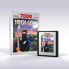 Ninja golf gebraucht kaufen  Wird an jeden Ort in Deutschland