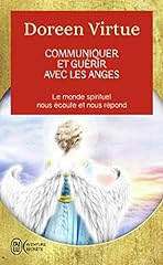 Communiquer guérir anges d'occasion  Livré partout en Belgiqu