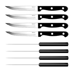 Faderic serrated steak for sale  Delivered anywhere in USA 