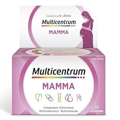 Multicentrum mamma integratore usato  Spedito ovunque in Italia 