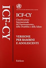 Icf cy. classificazione usato  Spedito ovunque in Italia 