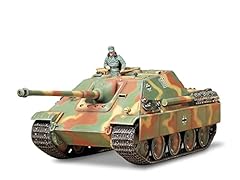 Tamiya 35203 jagdpanther d'occasion  Livré partout en France