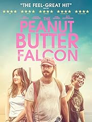Peanut butter falcon for sale  Delivered anywhere in UK