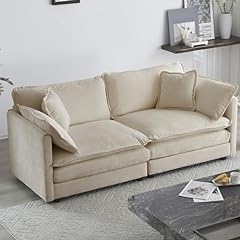 Nordstorm modern loveseat for sale  Delivered anywhere in USA 