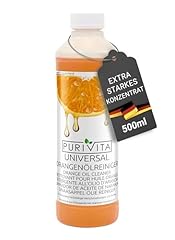 Purivita rangenölreiniger kon gebraucht kaufen  Wird an jeden Ort in Deutschland