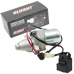 Starter motor suzuki for sale  Delivered anywhere in USA 