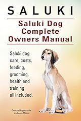 Saluki. saluki dog for sale  Delivered anywhere in UK