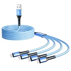 Multi charging cable for sale  Delivered anywhere in USA 