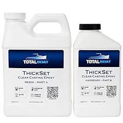 Totalboat thickset deep for sale  Delivered anywhere in USA 