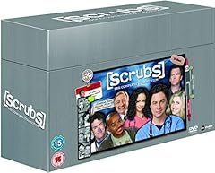 Scrubs anfänger scrubs gebraucht kaufen  Wird an jeden Ort in Deutschland