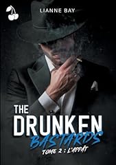 The drunken bastards d'occasion  Livré partout en France