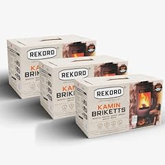 Briquettes lignite kg d'occasion  Livré partout en France