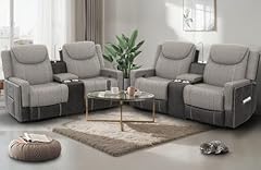 Dresegmt loveseat recliner for sale  Delivered anywhere in USA 