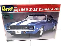 Chevrolet camaro 1969 for sale  Delivered anywhere in UK
