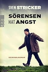Sörensen hat angst gebraucht kaufen  Wird an jeden Ort in Deutschland
