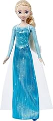 Mattel disney frozen for sale  Delivered anywhere in UK