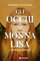 Gli occhi monna usato  Spedito ovunque in Italia 