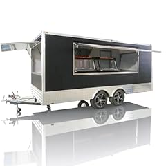 Mobile kitchen trailer for sale  Delivered anywhere in USA 