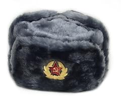Hat russian soviet for sale  Delivered anywhere in USA 