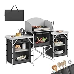 Woltu folding camping for sale  Delivered anywhere in UK