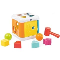Chicco sortier schlagwürfel gebraucht kaufen  Wird an jeden Ort in Deutschland