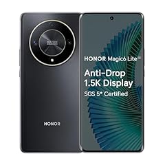 Honor magic6 lite for sale  Delivered anywhere in UK